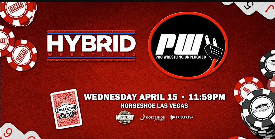 Hybrid and PWU at The Collective